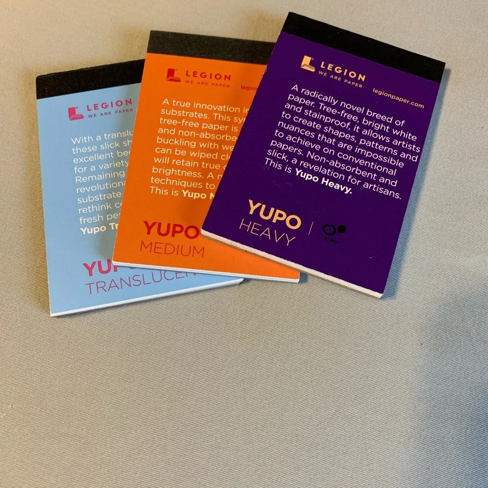 Art Supply Lot mostly New & Unused - Picture 11 of 11